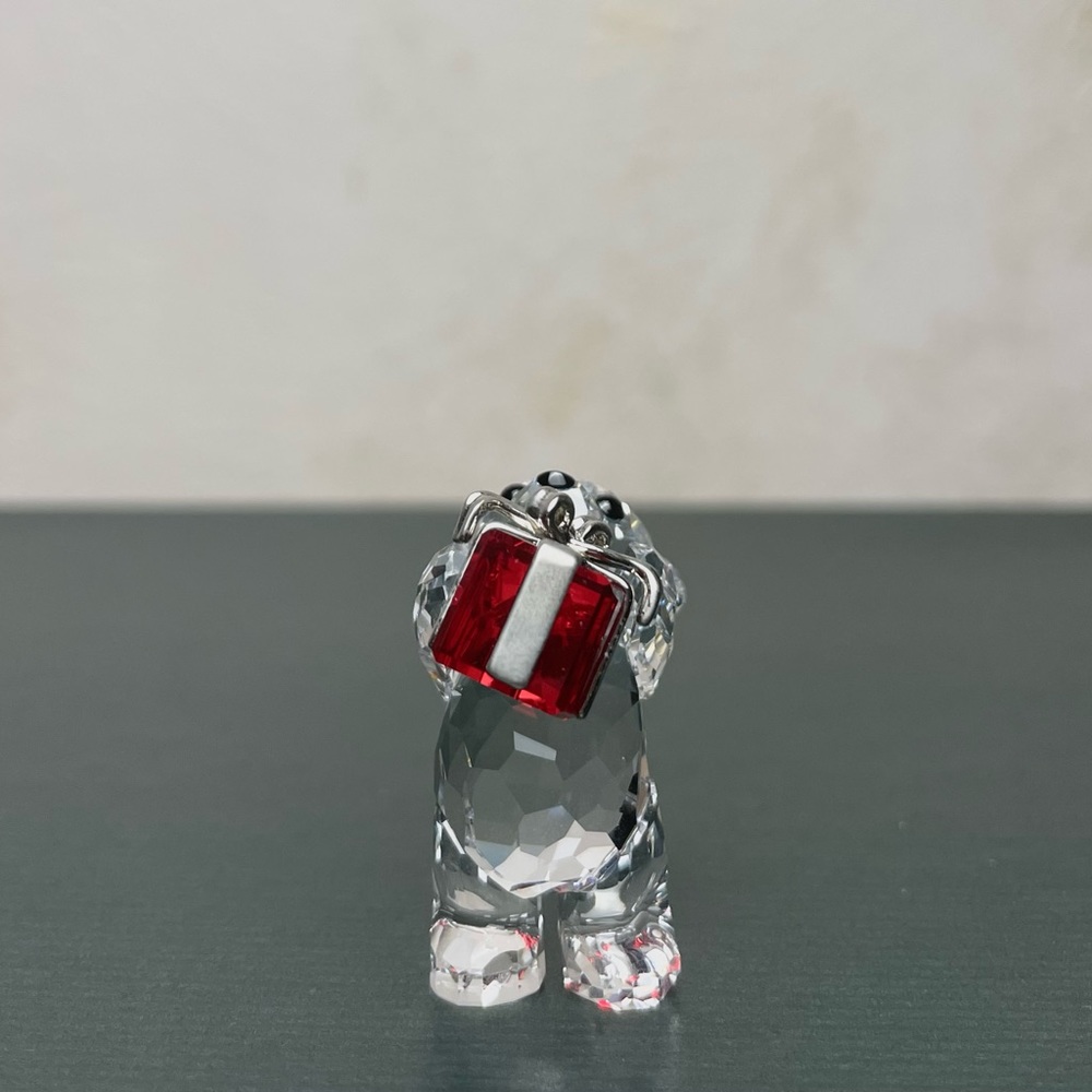 Swarovski Kris Bear A Gift For You